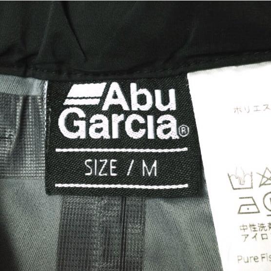 【新品同様】beams カーゴパンツ　ナイロン　Abu Garcia Abu Garcia ナイロンカーゴパンツ Beams別注