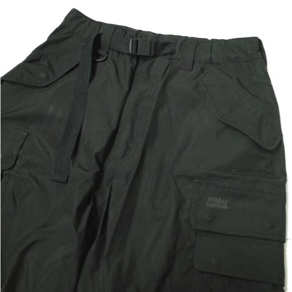 ABU GARCIA x BEAMS アブガルシア ビームス 別注 3レイヤー 6ポケット