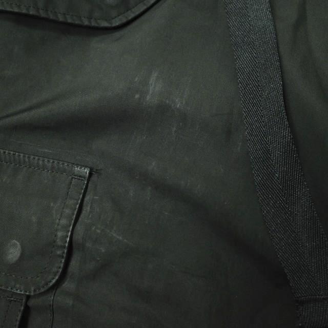 ABU GARCIA x BEAMS アブガルシア ビームス 別注 3レイヤー 6ポケットパンツ M BLACK カーゴ ミリタリー ボトムス【中古】【ABU GARCIA × BEAMS】 楽天市場】ABU GARCIA x BEAMS アブガルシア ビームス 別注 3レイヤー