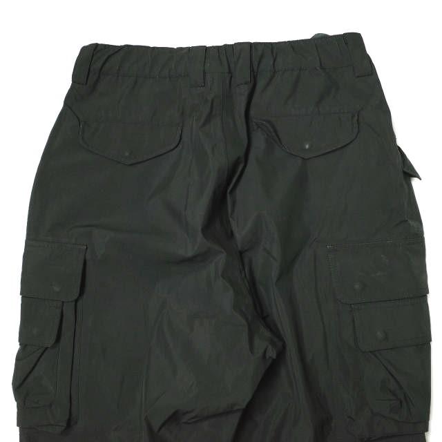 WND x Abu　Garcia 2wayパンツ ABU WATER RESISTANT PANTS 2 (アブ・ガルシア ウォーター