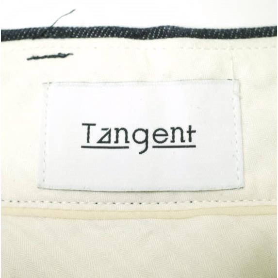 Tangent タンジェント JOHAN ジョアン スウェーデン軍 シンチバック