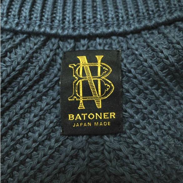 BATONER x LOFTMAN バトナー ロフトマン 23SS 別注 SIGNATURE BATONER x LOFTMAN バトナー ロフトマン 23SS 別注 SIGNATURE