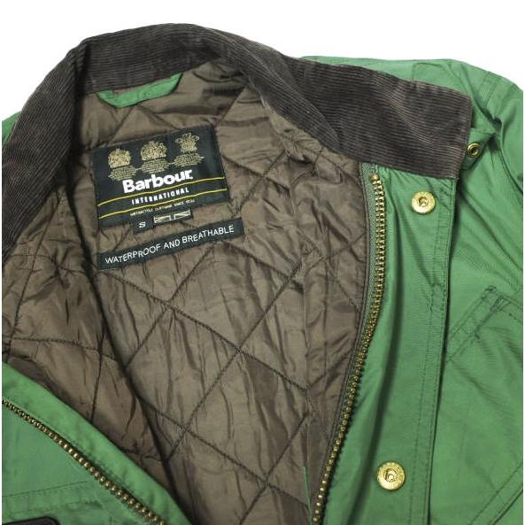 Barbour バブアー INTERNATIONAL JACKET - WATERPROOF AND Barbour バブアー INTERNATIONAL JACKET - WATERPROOF AND