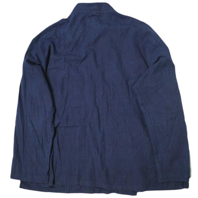 新品 Engineered Garments エンジニアードガーメンツ 23SS Tibet Shirt