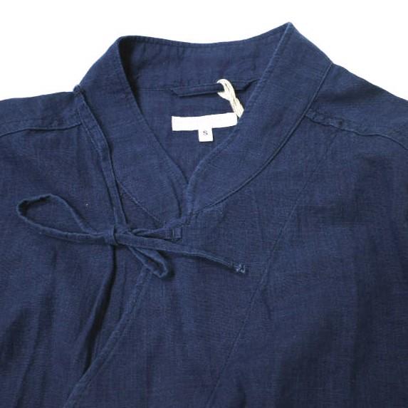 新品 Engineered Garments エンジニアードガーメンツ 23SS Tibet Shirt