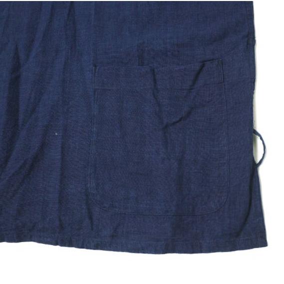 新品 Engineered Garments エンジニアードガーメンツ 23SS Tibet Shirt