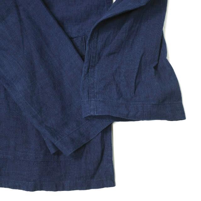 新品 Engineered Garments エンジニアードガーメンツ 23SS Tibet Shirt
