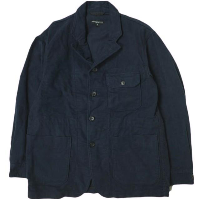 Engineered Garments エンジニアードガーメンツ BENSON JACKET Engineered Garments エンジニアードガーメンツ BENSON JACKET