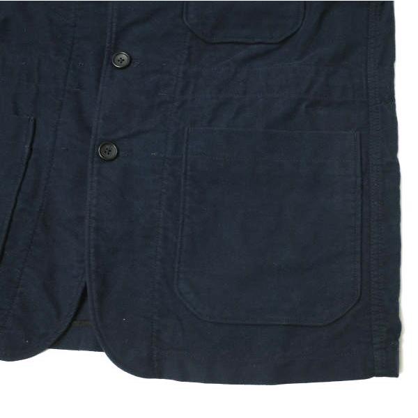 Engineered Garments エンジニアードガーメンツ BENSON JACKET Engineered Garments エンジニアードガーメンツ BENSON JACKET