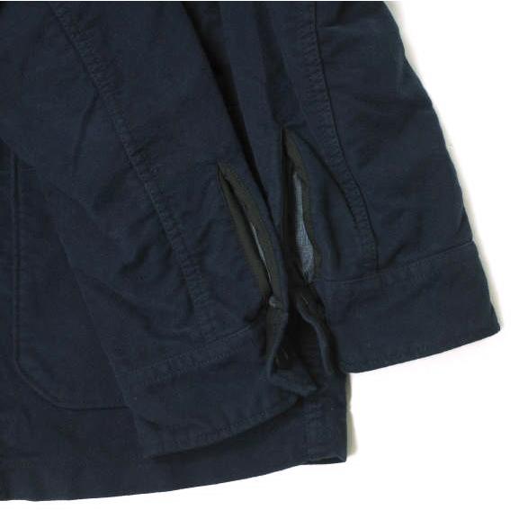 Engineered Garments エンジニアードガーメンツ BENSON JACKET Engineered Garments エンジニアードガーメンツ BENSON JACKET