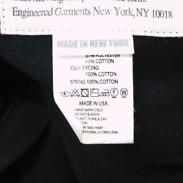 Engineered Garments エンジニアードガーメンツ BENSON JACKET Engineered Garments エンジニアードガーメンツ BENSON JACKET