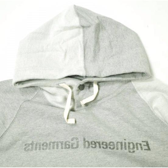 Engineered Garments x BEAMS BOY 別注パーカー 新品 Engineered Garments x BEAMS BOY エンジニアード