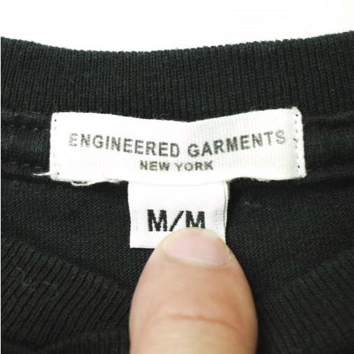 Engineered Garments x Pilgrim Surf+Supply エンジニアード