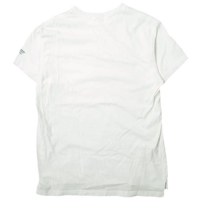 Engineered Garments エンジニアードガーメンツ Printed Cross Crew