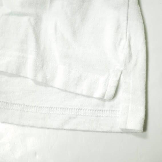 Engineered Garments エンジニアードガーメンツ Printed Cross Crew