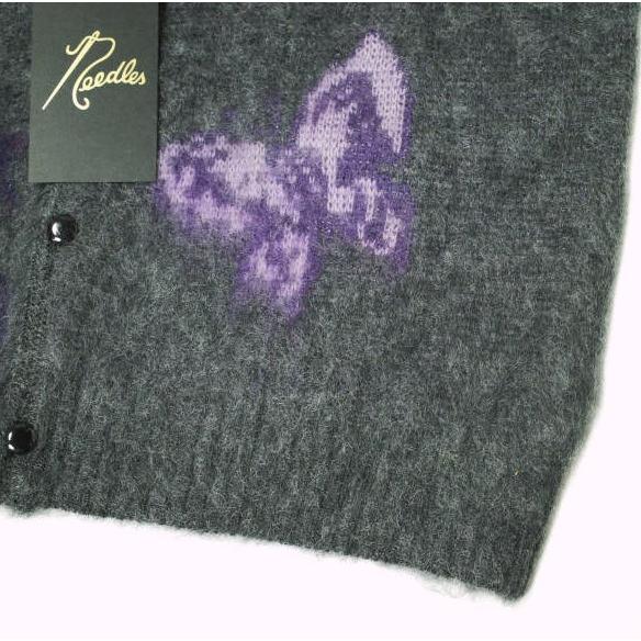 新品 Needles x BEAMS ニードルス ビームス 20AW 別注 Mohair 新品 Needles x BEAMS ニードルス ビームス 20AW 別注 Mohair