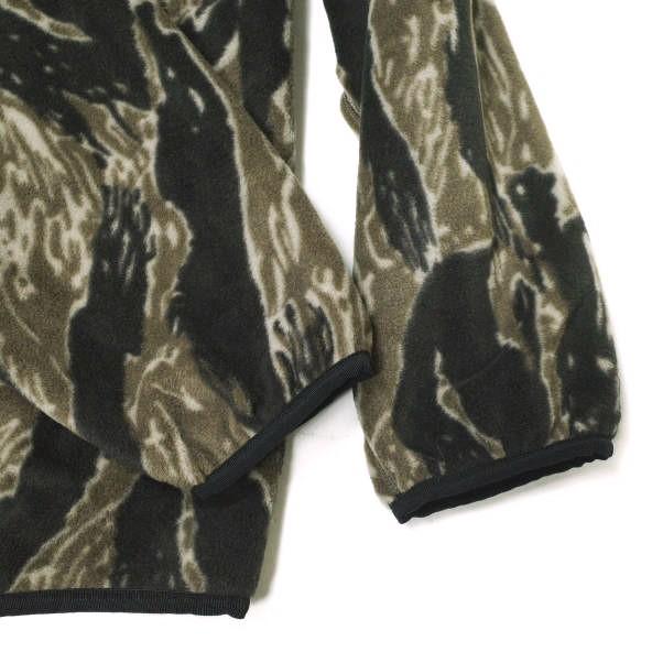 新品 Needles Sportswear ニードルス WARM-UP PIPING JACKET - POLY