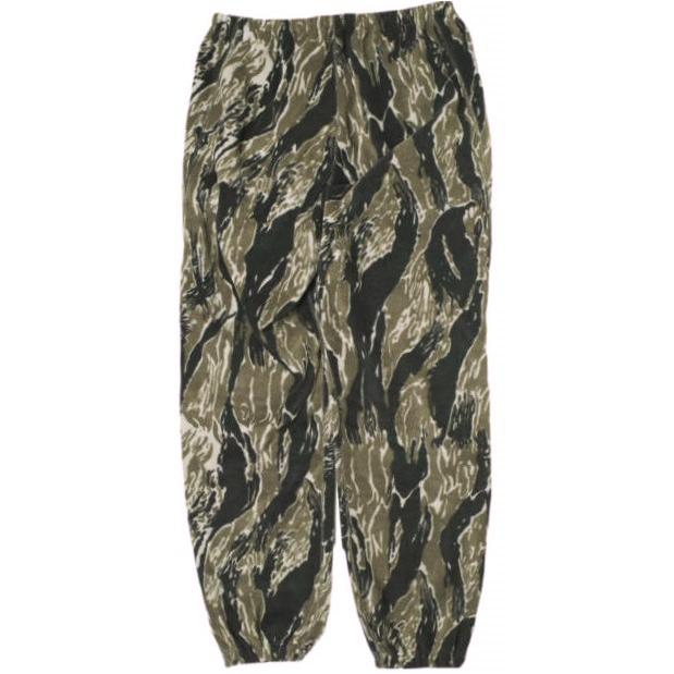 Needles Sportswear ニードルス スポーツウェア ZIPPED WARM-UP PANT