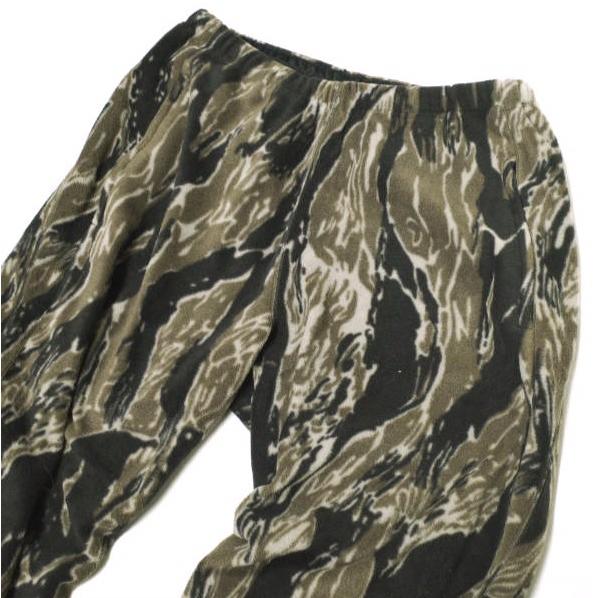 Needles Sportswear ニードルス スポーツウェア ZIPPED WARM-UP PANT