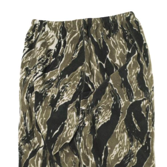 Needles Sportswear ニードルス スポーツウェア ZIPPED WARM-UP PANT