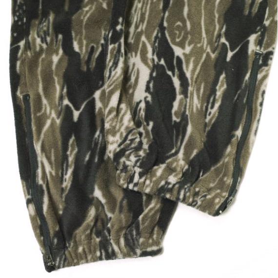 Needles Sportswear ニードルス スポーツウェア ZIPPED WARM-UP PANT