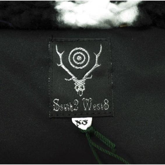 スニード　２ウェイアウター 新品 South2 West8 サウスツーウェストエイト S2W8 Piping