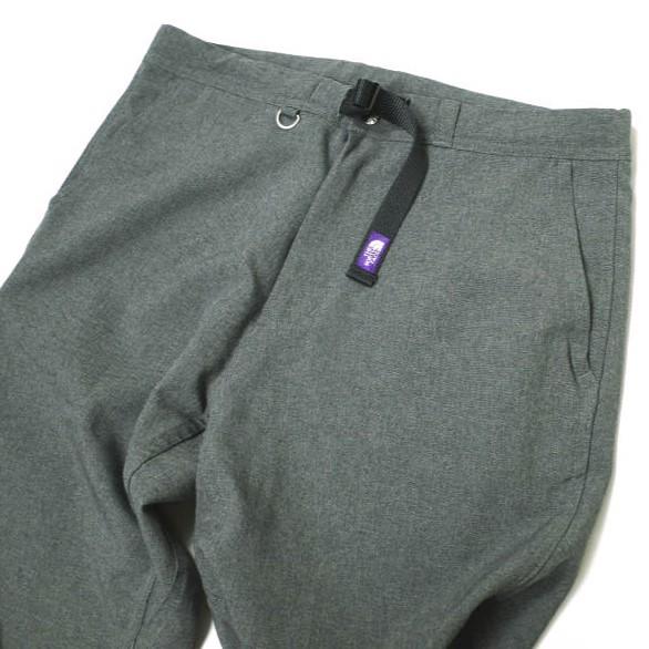 パンツ THE NORTH FACE PURPLE LABEL Pants THE NORTH FACE PURPLE LABEL (ザ ノースフェイス パープル