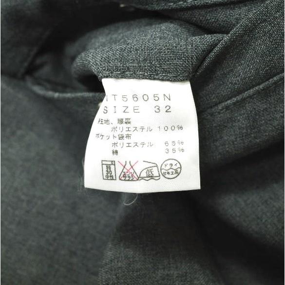 THE NORTH FACE PURPLE LABEL ザ・ノースフェイス Polyester Tropical