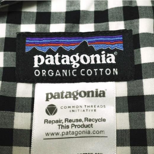 PATAGONIA パタゴニア 12SS M's Long-Sleeved Fezzman Shirt