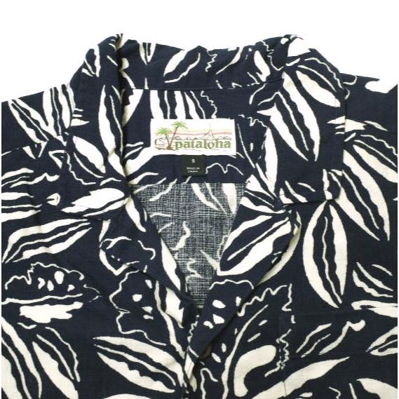 PATAGONIA パタゴニア 16SS M's Limited Edition Pataloha Shirt