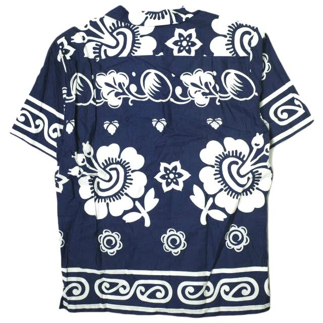 新品 PATAGONIA パタゴニア 13SS M's Pataloha Shirt パタロハ
