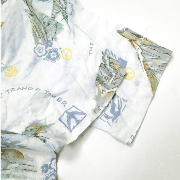 PATAGONIA パタゴニア 10SS M's Limited Edition Pataloha Shirt