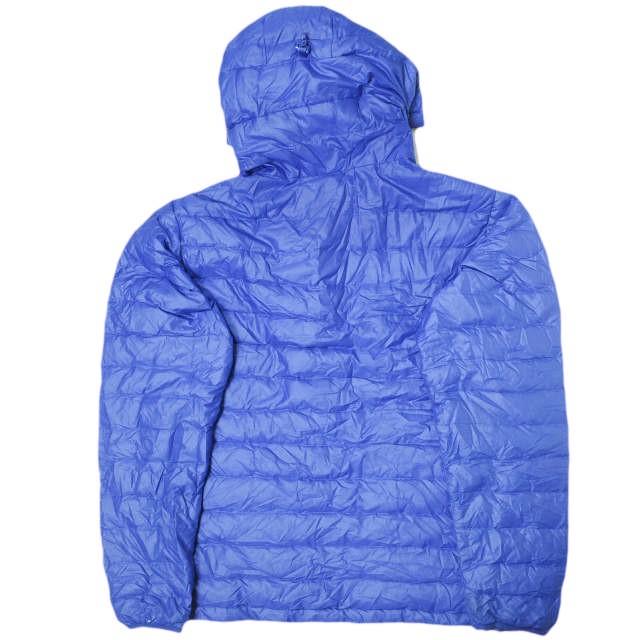 PATAGONIA パタゴニア 13AW Down Sweater Full Zip Hoodie ダウン  
