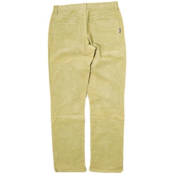 PATAGONIA パタゴニア 12AW M's Straight Cord Pants ストレートコードパンツ 55095 30 CSC(Classic Tan) コーデュロイ ボトムス g16329 |  | 01