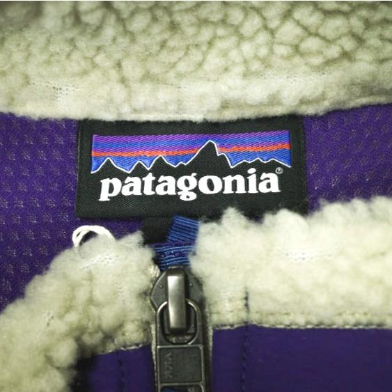 新品 PATAGONIA パタゴニア 20AW CLASSIC RETRO X VEST クラシック