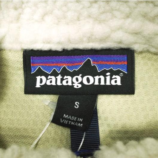 新品 PATAGONIA パタゴニア 16AW CLASSIC RETRO X VEST 新品 PATAGONIA パタゴニア 16AW CLASSIC RETRO X VEST