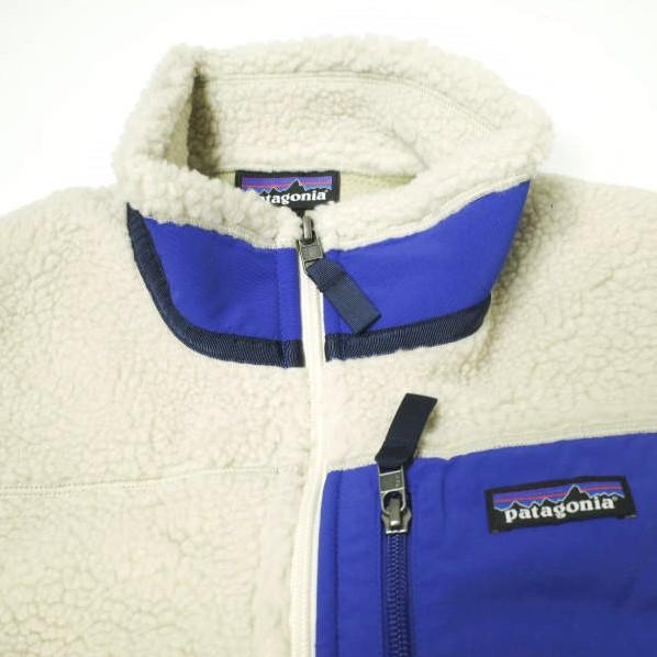 新品 PATAGONIA パタゴニア 16AW CLASSIC RETRO X VEST 新品 PATAGONIA パタゴニア 16AW CLASSIC RETRO X VEST