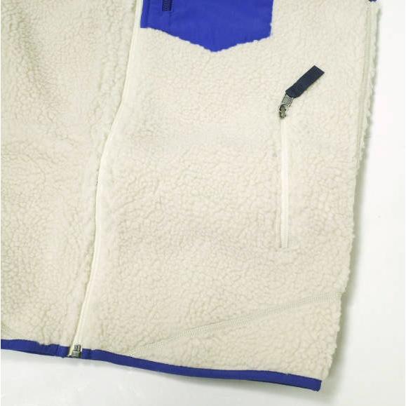 新品 PATAGONIA パタゴニア 16AW CLASSIC RETRO X VEST 新品 PATAGONIA パタゴニア 16AW CLASSIC RETRO X VEST