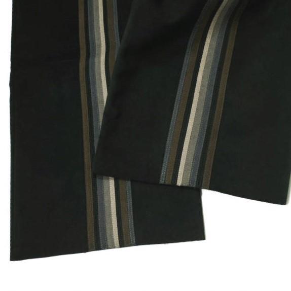 MASU エムエーエスユー C.L TROUSERS ウルトラスエードトラウザーズ