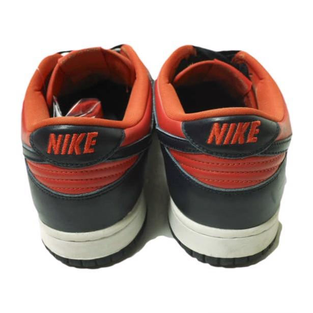 NIKE ナイキ DUNK LOW SP ダンクロー CU1727-800 US9(27cm) UNIVERSITY ORANGE/MARINE-MARINE スニーカー シューズ g16398 |  | 03
