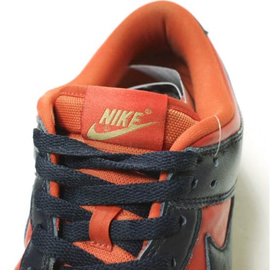 NIKE ナイキ DUNK LOW SP ダンクロー CU1727-800 US9(27cm) UNIVERSITY ORANGE/MARINE-MARINE スニーカー シューズ g16398 |  | 06