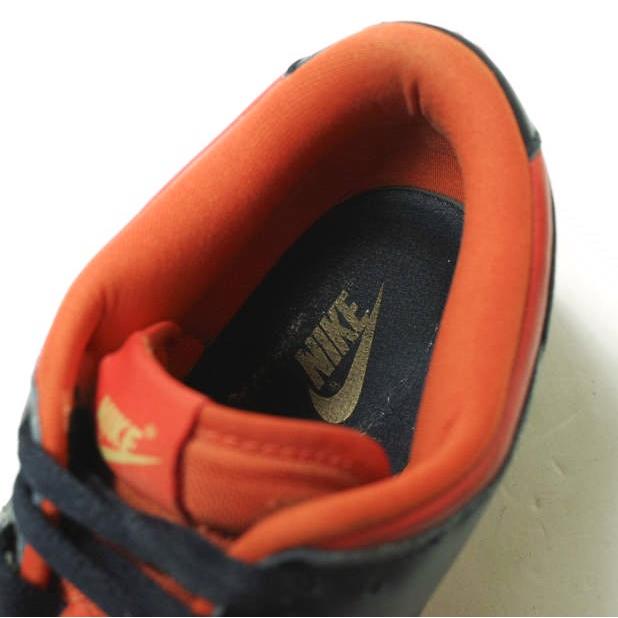 NIKE ナイキ DUNK LOW SP ダンクロー CU1727-800 US9(27cm) UNIVERSITY ORANGE/MARINE-MARINE スニーカー シューズ g16398 |  | 07
