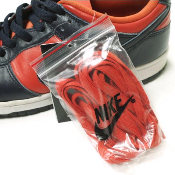 NIKE ナイキ DUNK LOW SP ダンクロー CU1727-800 US9(27cm) UNIVERSITY ORANGE/MARINE-MARINE スニーカー シューズ g16398 |  | 08