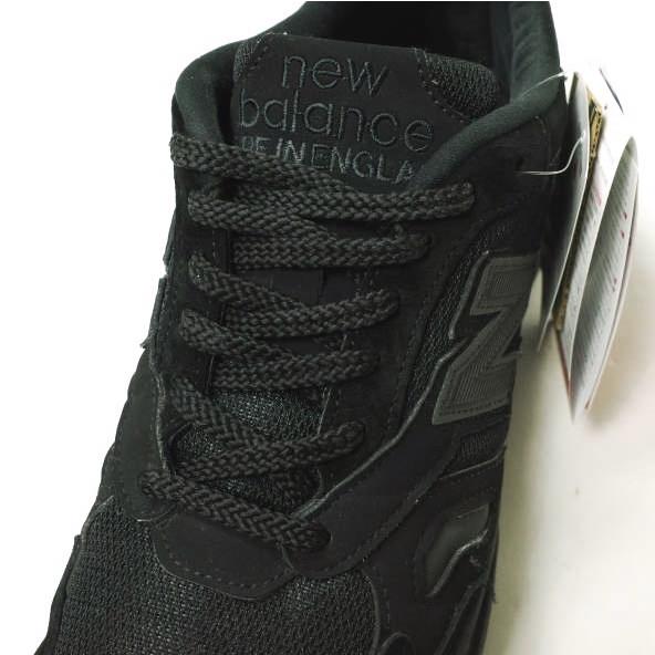 NEW BALANCE x BEAUTY＆YOUTH ニューバランス 別注 イギリス製 M920BLK 
