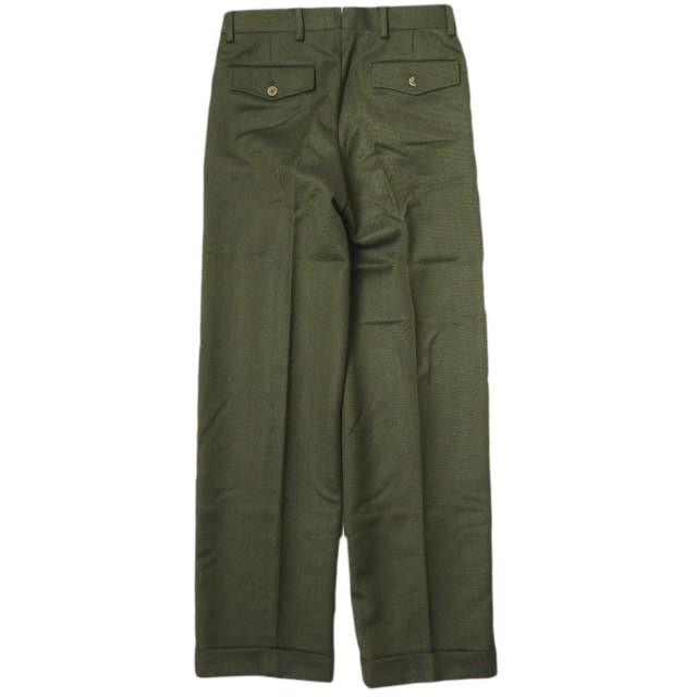 BERNARDZINS ベルナールザンス SACHAサーシャ BEAMSF別注 BERNARD ZINS x BEAMS F ベルナールザンス ビームスエフ 別注