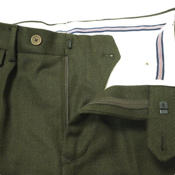BERNARD ZINS x BEAMS F ベルナールザンス ビームスエフ 別注