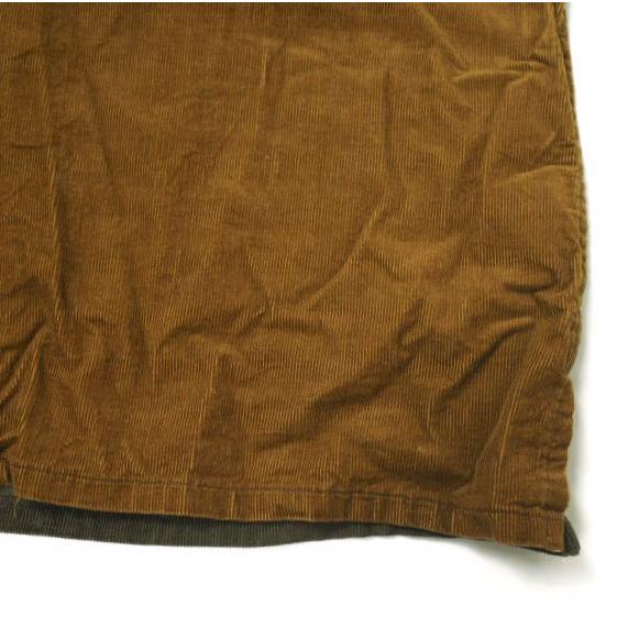 MOJITO モヒート 23SS イベント限定 ABSINTH SHIRTS Bar2.0 - CRAZY CORDUROY クレイジーパターンコーデュロイアブサンシャツ 2032-9901 M |  | 04