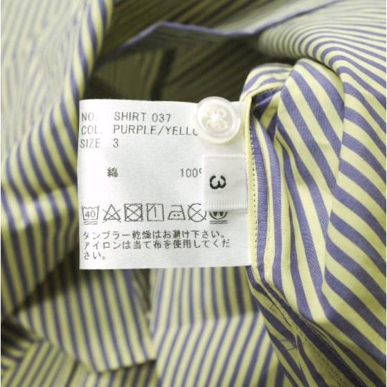 HEUGN ALAN PURPLE YELLOW