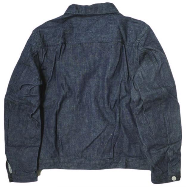 とても美品　SCYE BASICS デニムジャケット SCYE BASICS（サイベーシックス） デニムジャケット gジャン