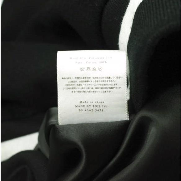 anThem x ROYAL FLASH アンセム ロイヤルフラッシュ 22AW 別注 MA1 BZ ハイブリッドジャケット M MA-1 スタジャン デニムジャケット g16545 |  | 08